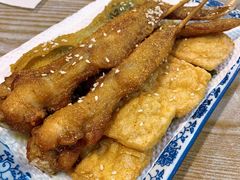 -黄记潮汕甜汤(贝底田坊店)