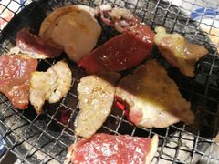 -胡同泥炉烤肉(总店)