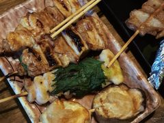 -鸟内会居酒屋(得意潮馆店)