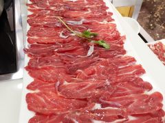 -潮牛来了 潮汕牛肉火锅(宋城店)