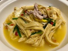-湘当爱·鲜煮现炒(松岗立业路店)
