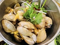 -渔娘渔家丹东海鲜(东直门店)