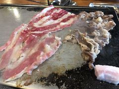 特级牛五花肉-香猪坊(五道口店)