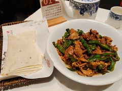 -大张烙馍村(泉山店)