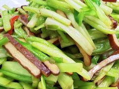 -徽韵人家·传承正宗徽菜(牡丹园店)