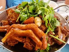 -味好美土菜(迎宾东路店)
