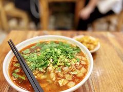 -桂花香手工面(鼓楼店)