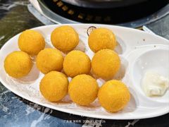 -李师傅脆肚(华强北店)