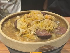-六泰居·尔滨地标·东北菜(松北店)