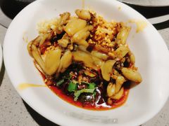 -味之绝美蛙鱼头火锅(花都店)