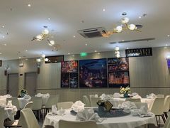 大堂-胜记为食家·创新粤菜(车公庙店)