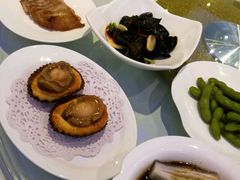 -新花城蟹粉馆(乌鲁木齐店)