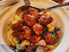 -禧宴Joyous Restaurant(禧园店)