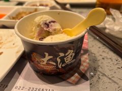 -大渔铁板烧(大悦城店)