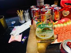 -欢乐盛KTV音乐会所(泰然店)