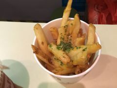 -艾薯夫妇Aysh(红山店)