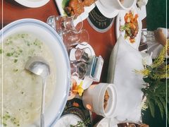 -果果高餐厅(香开新城西区店)