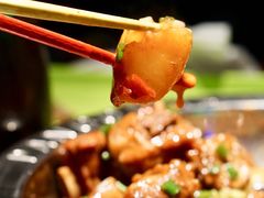 -胖哥俩肉蟹煲(淮安万达店)