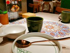 -云海肴·汽锅鸡·云南菜(高德置地店)
