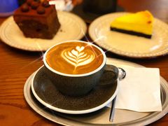 -及咖啡GatherCoffee(华申大厦店)