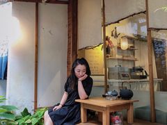 大堂-边渡咖啡烘焙店(昙华林店)