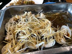 -胶东海鲜大排档(北太平庄店)