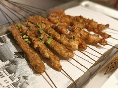 -石牌岭小亮蒸虾•湖北老字号(左岭店)