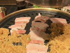 -西塔老太太泥炉烤肉(北京双井店)
