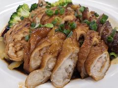 -海宝酒家(中山四路店)