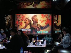 -魅KTV·AI辅唱(人民广场旗舰店)