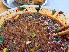 -甘记肥肠粉(马鞍北路店)