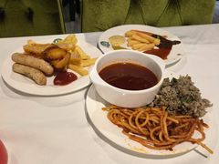 -戈拿旺巴西烤肉(崇文门店)