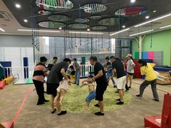 -美吉姆国际儿童发展中心(红谷滩绿地缤纷城中心)