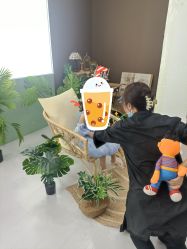 -小阿福儿童摄影(摩尔城店)