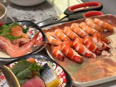 -万有环球美食自助(万象食家店)