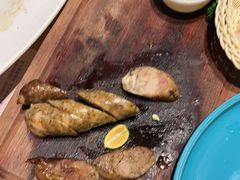 -通海俄式烧烤·俄罗斯大串(嵩山路店)