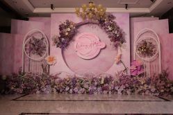 -红丝高端婚礼中心(旗舰店)