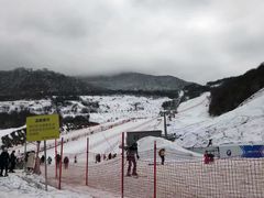 -太子岭滑雪场