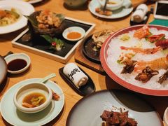 -翼精致料理(昆山旗舰店)