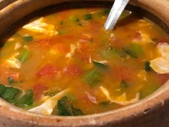 -三个大叔烤羊肉串·炭炉砂锅菜(西三旗店)