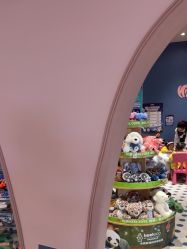 -奈尔宝家庭中心·亲子餐厅(前滩店)