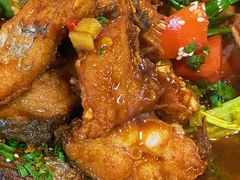 -61号餐吧(兴坪古镇漓江店)