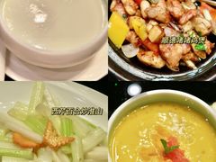 -喜粤8号(四海唐人街店)
