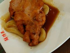 android_upload_pic-鲜得来排骨年糕(云南南路店)