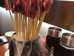 -1078號老北京涮肉(万达广场店)
