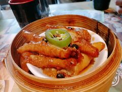 -添好运点心专门店(北角店)