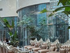 -青岛海尔洲际酒店