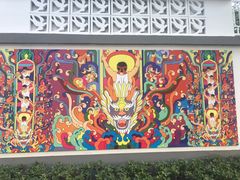 -北京盘古七星酒店