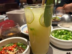 -巴奴毛肚火锅(大剧院店)
