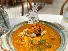 -芭札·Thai泰国餐厅(同和金铂天地店)